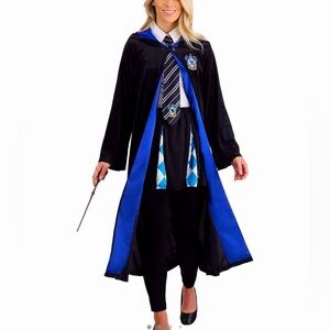 Custome Ravenclaw Harry Potter size L